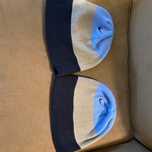 2 hats for less than the price of 1 new hat!